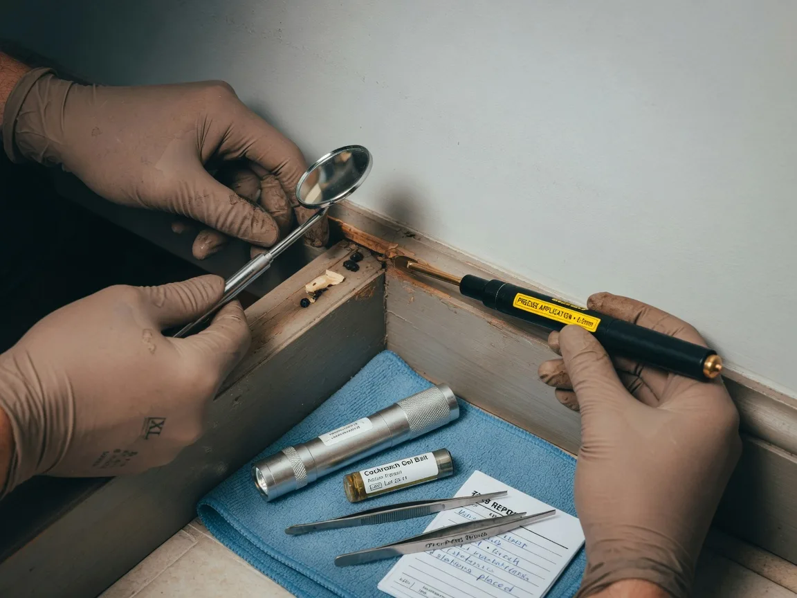 Why choose Emergency Pest Control in Friars Point, MS